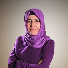 Fatma Çakır Çalışkan, Psikoloji Nevşehir