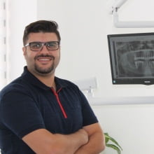 Mustafa Şimşekyılmaz, Periodontoloji Mersin