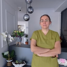 Ebru Çelik Kavak, Kadın Hastalıkları Ve Doğum Elazığ