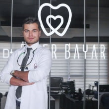 Ömer Bayar, Protetik Diş Tedavisi Ankara