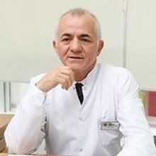 Erdal Şalikoğlu, Fiziksel Tıp Ve Rehabilitasyon Kağıthane