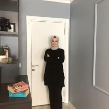 Rümeysa Topgül, Psikoloji İstanbul