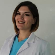 Hande Çınar, Endodonti İzmir