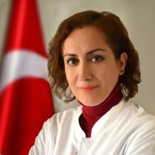 Fatma Didem Birel, Göğüs Hastalıkları Yenimahalle