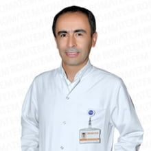 Ahmet Dinç, Fiziksel Tıp Ve Rehabilitasyon Kocaeli