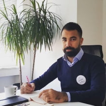 Mehmet Karaaslan, Psikoloji Bakırköy