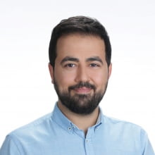 İbrahim Fuat Akgül, Psikiyatri İstanbul