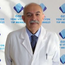 Vedat Kocaoğlu, Fiziksel Tıp Ve Rehabilitasyon Ankara