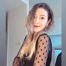 Ayşe Özgül, Diyetisyen Isparta